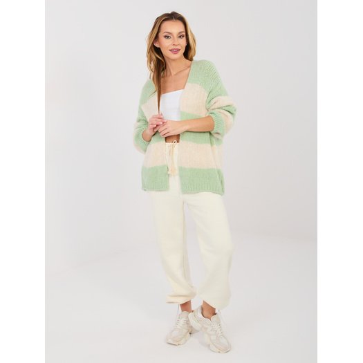 Sweter-MI-SW-0122.51-jasny zielony 3