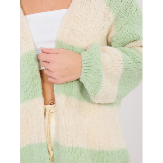 Sweter-MI-SW-0122.51-jasny zielony 2