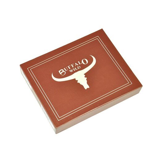 Wild RM-04L-BAW BUFFALO 12