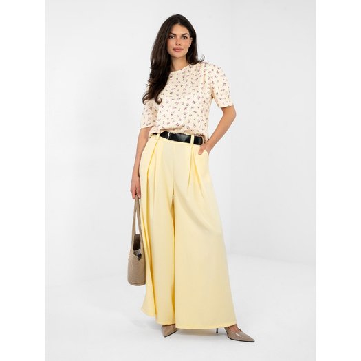 Spodnie-IT-SP-19963.32-jasny ż&oacute;łty 3