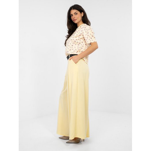 Spodnie-IT-SP-19963.32-jasny ż&oacute;łty 1