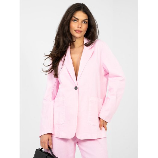 Marynarka-IT-MA-FL7703.49-jasny r&oacute;żowy 4