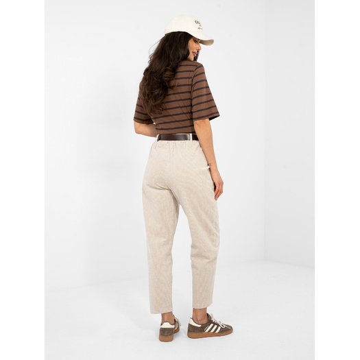 Spodnie-IT-SP-FL9767-1.02-beżowy 2