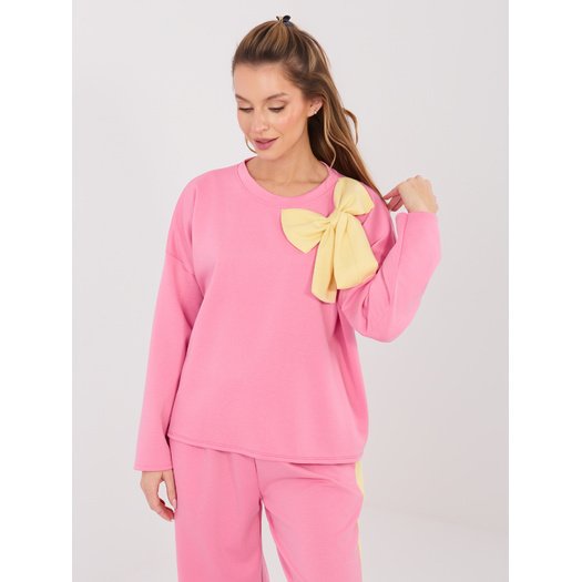 Komplet-IT-KMPL-22220.69-ciemny r&oacute;żowy 2