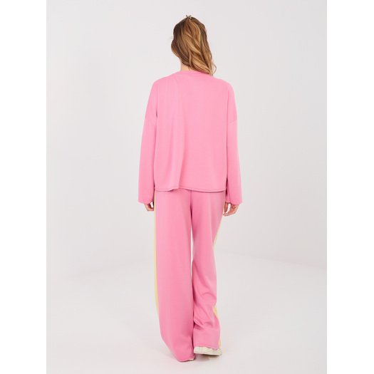 Komplet-IT-KMPL-22220.69-ciemny r&oacute;żowy 4