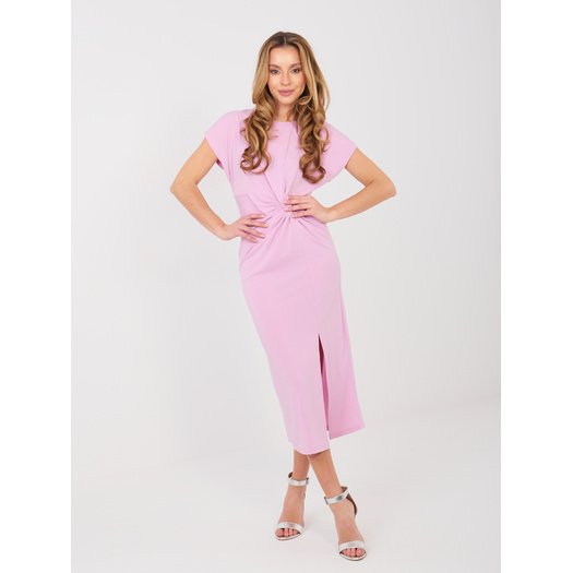 Sukienka-IT-SK-20817.70-jasny fioletowy 2
