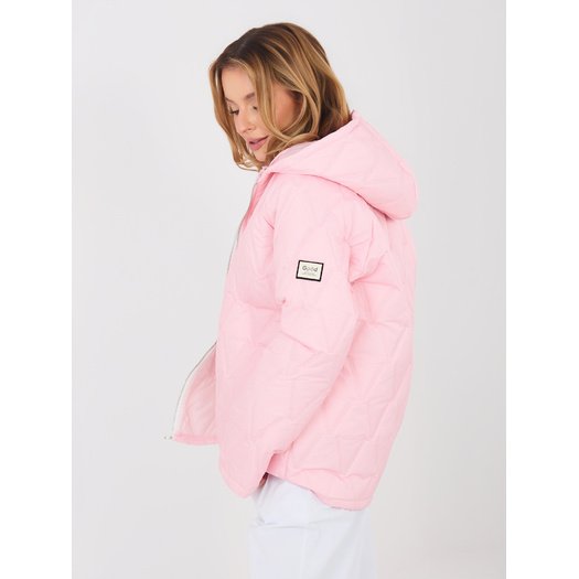 Kurtka-IT-KR-88925.15-jasny r&oacute;żowy