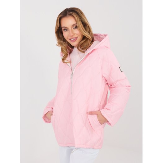Kurtka-IT-KR-88925.15-jasny r&oacute;żowy 2