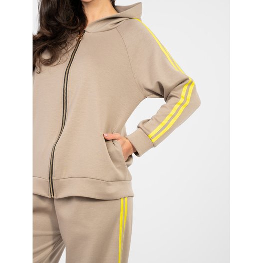 Komplet-IT-KMPL-21782.91-ciemny bezowy 4