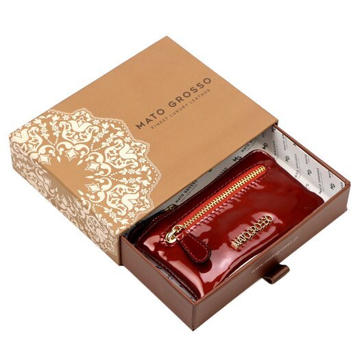 Mato Grosso 06030-90 RFID 6