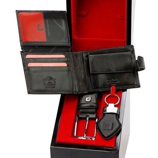 Pierre Cardin ZG-220 PREMIUM VIP 8