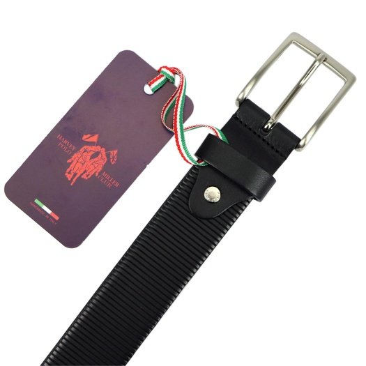 Men's belt Harvey Miller 010/35