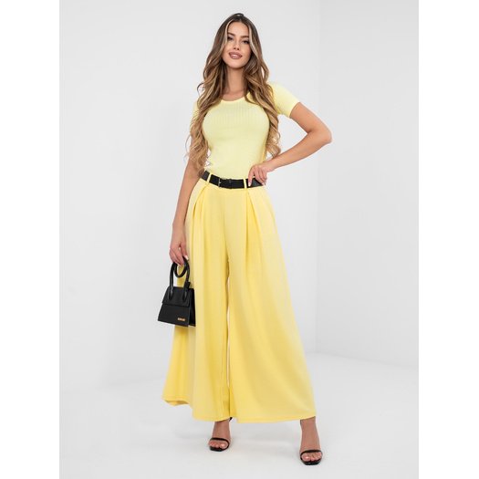 Spodnie-IT-SP-17872.29-jasny ż&oacute;łty 8