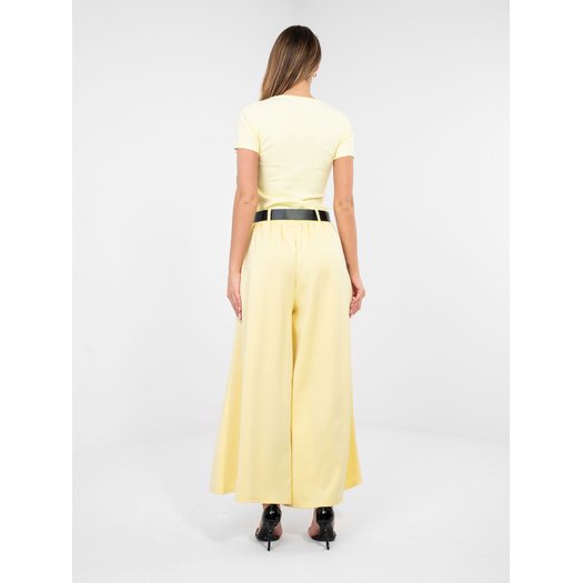Spodnie-IT-SP-17872.29-jasny ż&oacute;łty 1