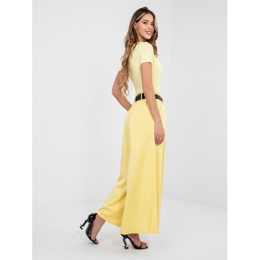 Spodnie-IT-SP-17872.29-jasny ż&oacute;łty 5