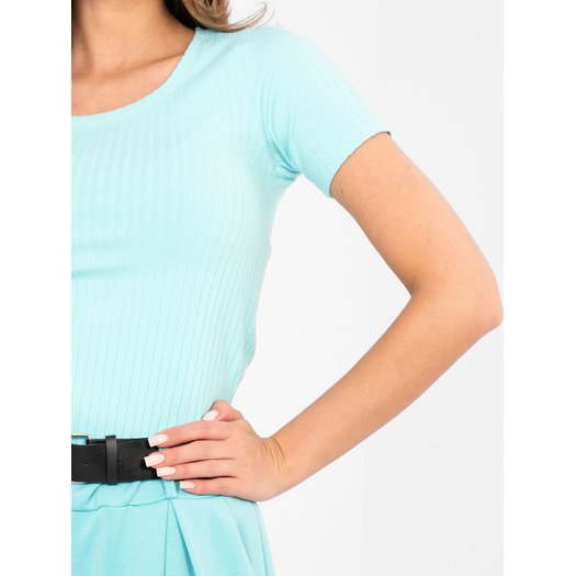 Bluzka-RV-BZ-A1191.77-mietowy