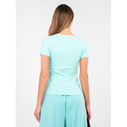 Bluzka-RV-BZ-A1191.77-mietowy 2