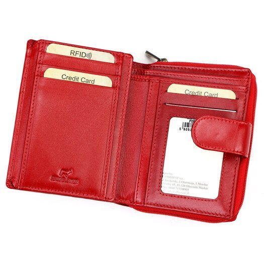 EL FORREST 975-47 RFID 1