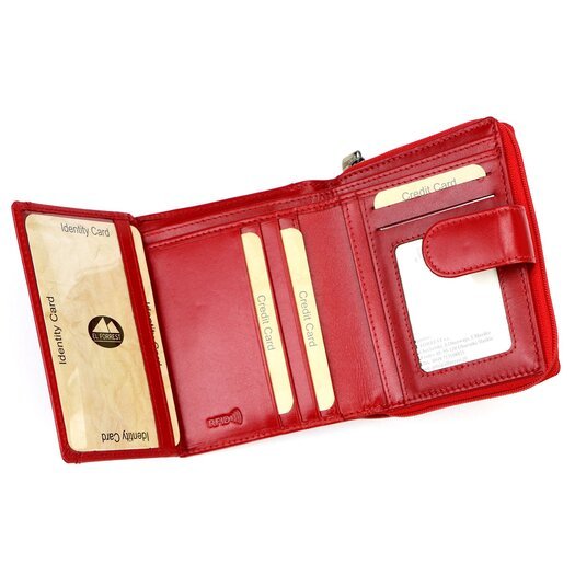 EL FORREST 975-47 RFID 2