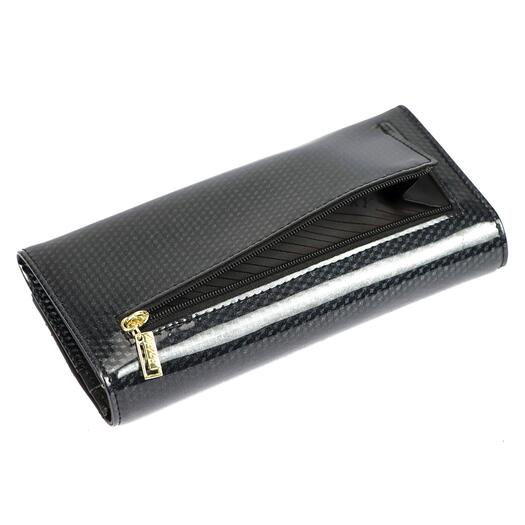  Piniginė moterims Rovicky 8802-SBRN RFID