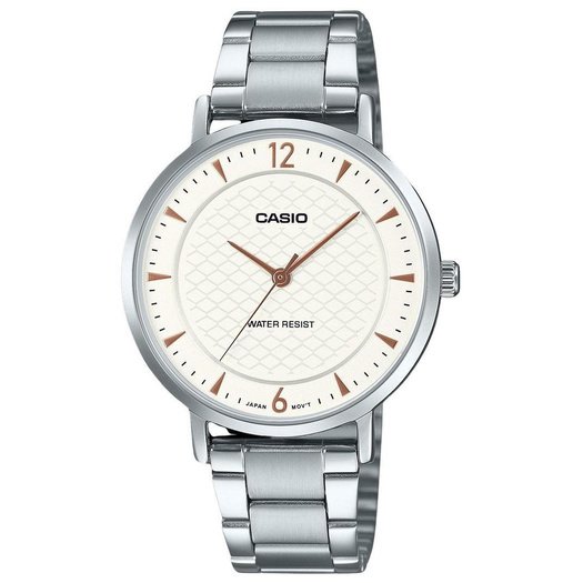 ZEGAREK DAMSKI CASIO  LTP-VT04D-7A (zd659d) + BOX