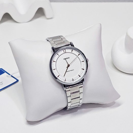 ZEGAREK DAMSKI CASIO  LTP-VT04D-7A (zd659d) + BOX