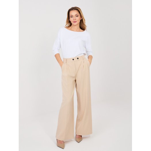 Spodnie-IT-SP-FL9020-1.69-beżowy 2