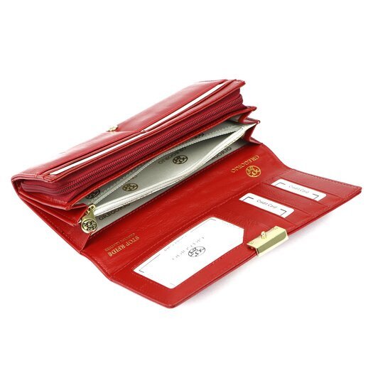 Moteriška piniginė Gregorio GS-106 8