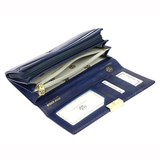 Moteriška piniginė Gregorio GS-106 7