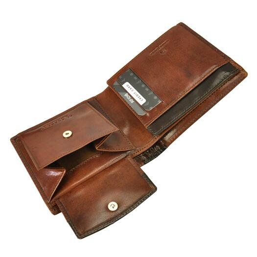 EL FORREST 556/A-21 RFID