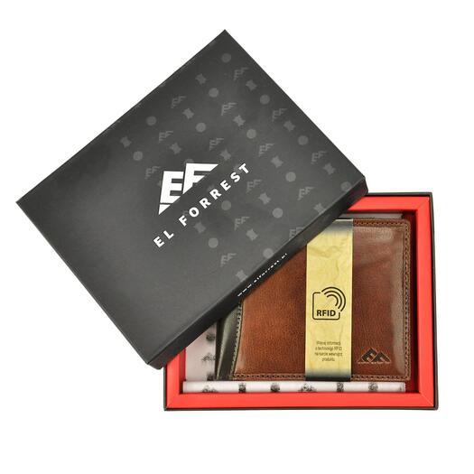 EL FORREST 556/A-21 RFID