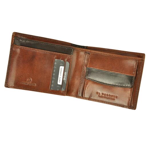 EL FORREST 556/A-21 RFID