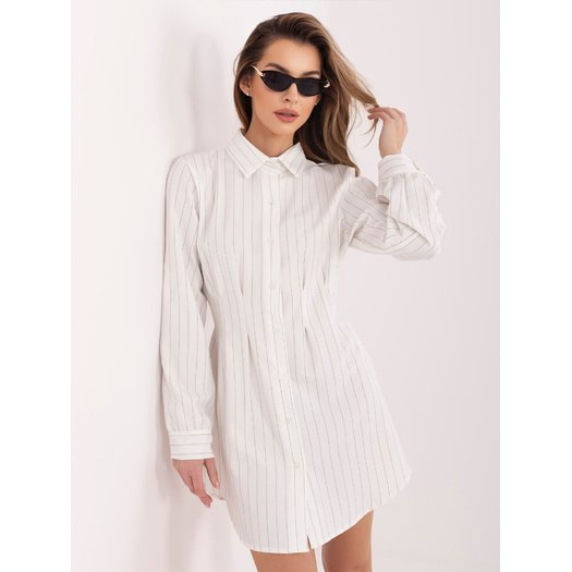 Sukienka-IT-SK-22268.84-ecru 6