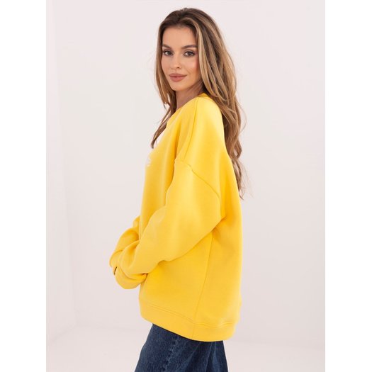 Bluza-RV-BL-A1036.64-ż&oacute;łty 2