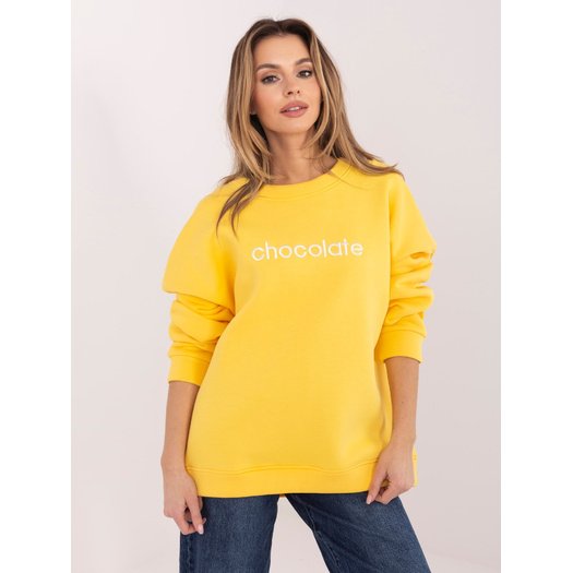 Bluza-RV-BL-A1036.64-ż&oacute;łty 1