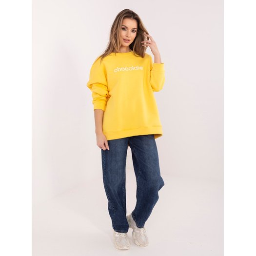 Bluza-RV-BL-A1036.64-ż&oacute;łty 3