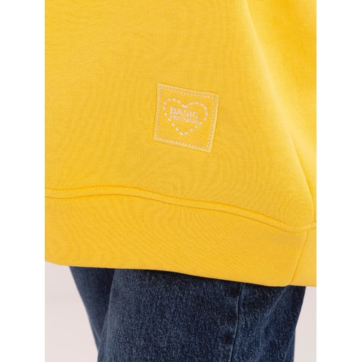 Bluza-RV-BL-A1037.06-ż&oacute;łty 6