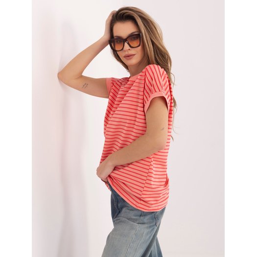 T-shirt-RV-TS-A1125.85-brzoskwiniowy 1