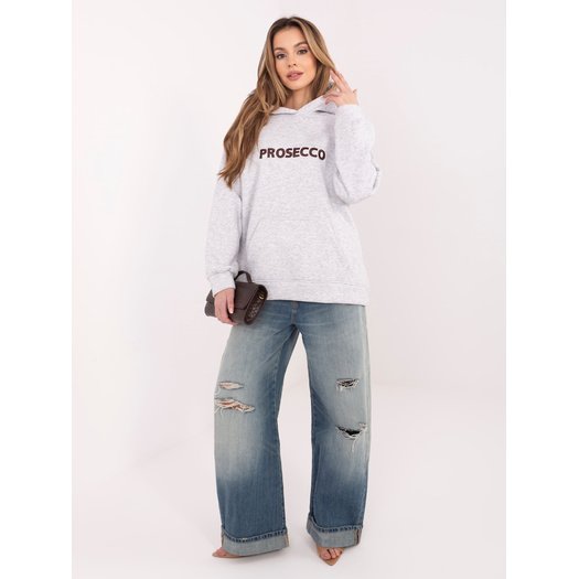 Bluza-RV-BL-A1034.30-szary melanżowy 3