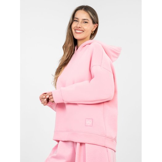Bluza-RV-BL-A1037.06-jasny r&oacute;żowy