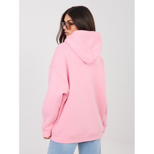 Bluza-RV-BL-A1037.06-jasny r&oacute;żowy 2