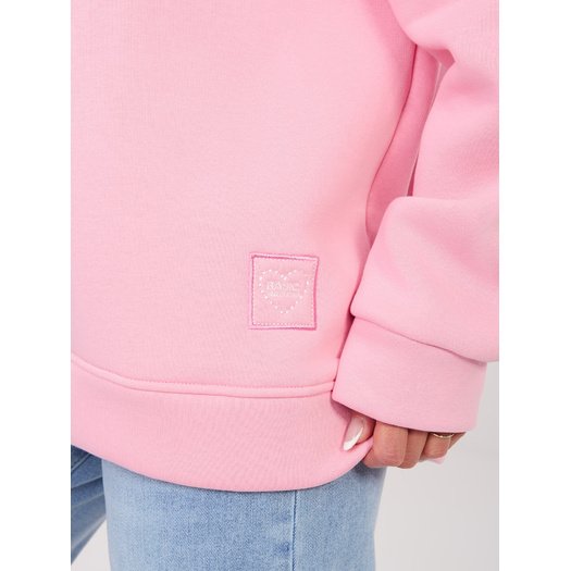 Bluza-RV-BL-A1037.06-jasny r&oacute;żowy 4