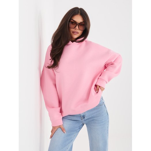 Bluza-RV-BL-A1037.06-jasny r&oacute;żowy 5