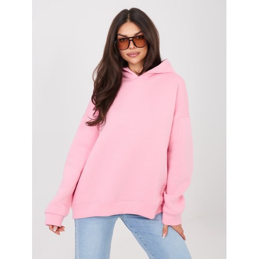 Bluza-RV-BL-A1037.06-jasny r&oacute;żowy 3