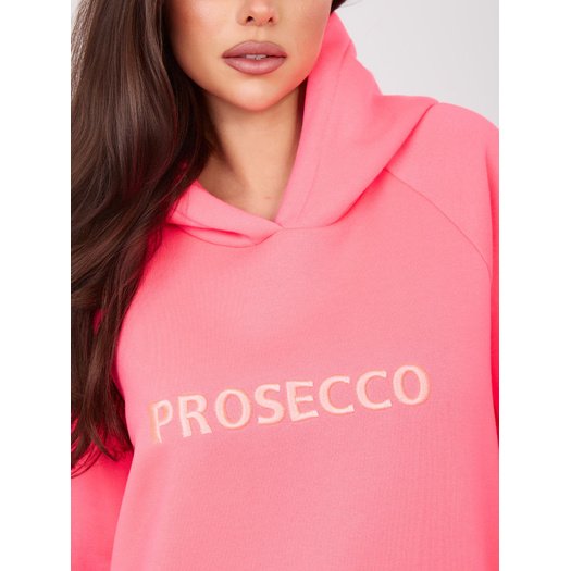 Bluza-RV-BL-A1034.21-fluo r&oacute;żowy 2