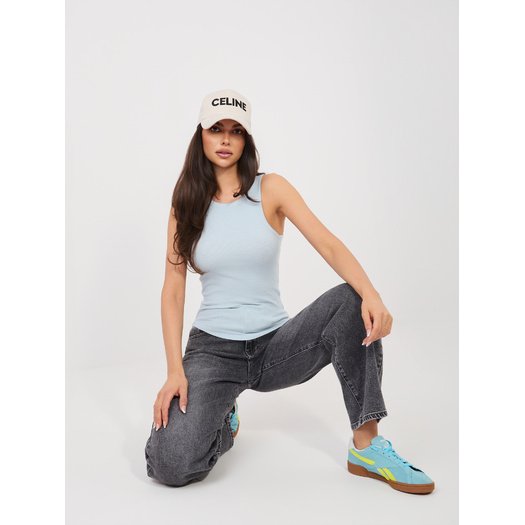 Top-D16005AH02661B-jasny niebieski