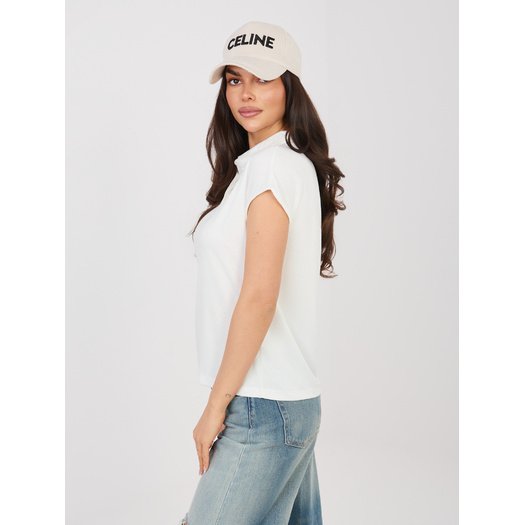 T-shirt-D17029M02856A-biały 1