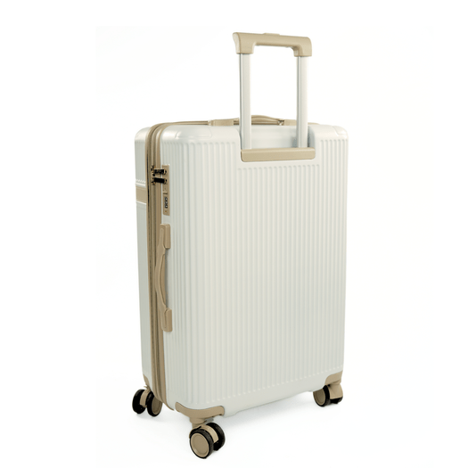 SMALL SUITCASE | STL945 ABS DARK GREY