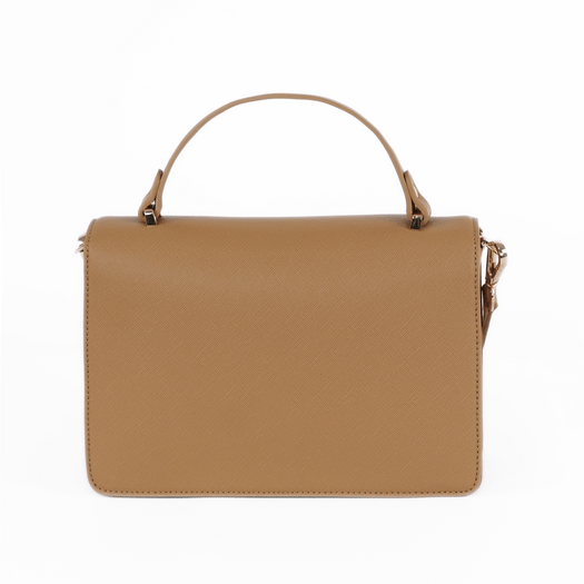 Torba weekendowa podr&oacute;żna sk&oacute;rzana Solier SL39 Astrin czarna 4