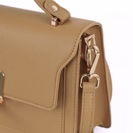 Torba weekendowa podr&oacute;żna sk&oacute;rzana Solier SL39 Astrin czarna 7